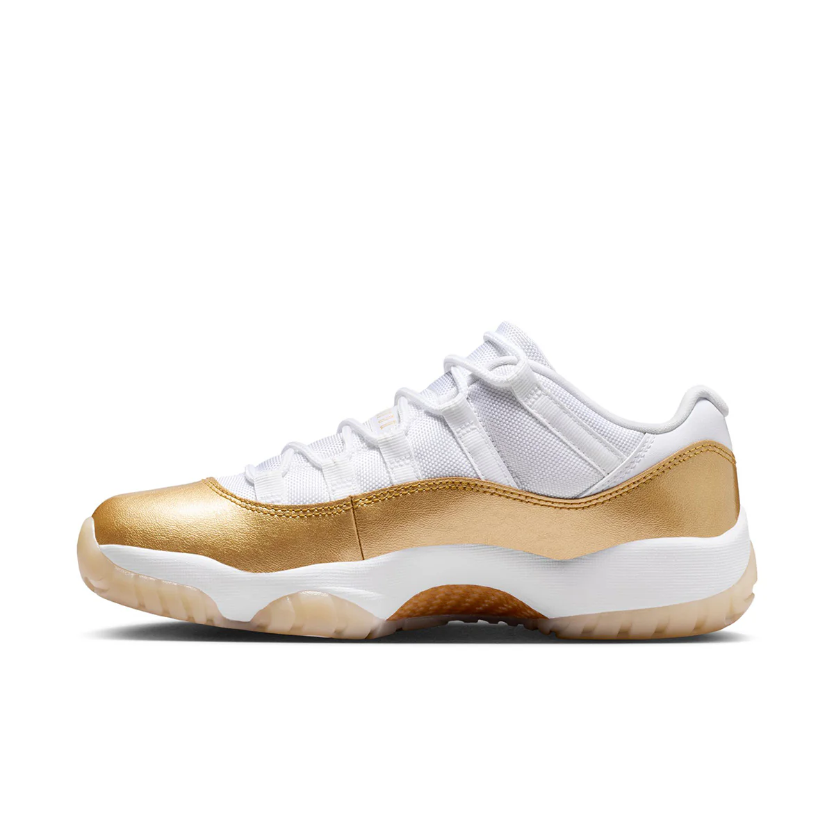 Wmns Air Jordan 11 Low "Mother's Day" - Image 3