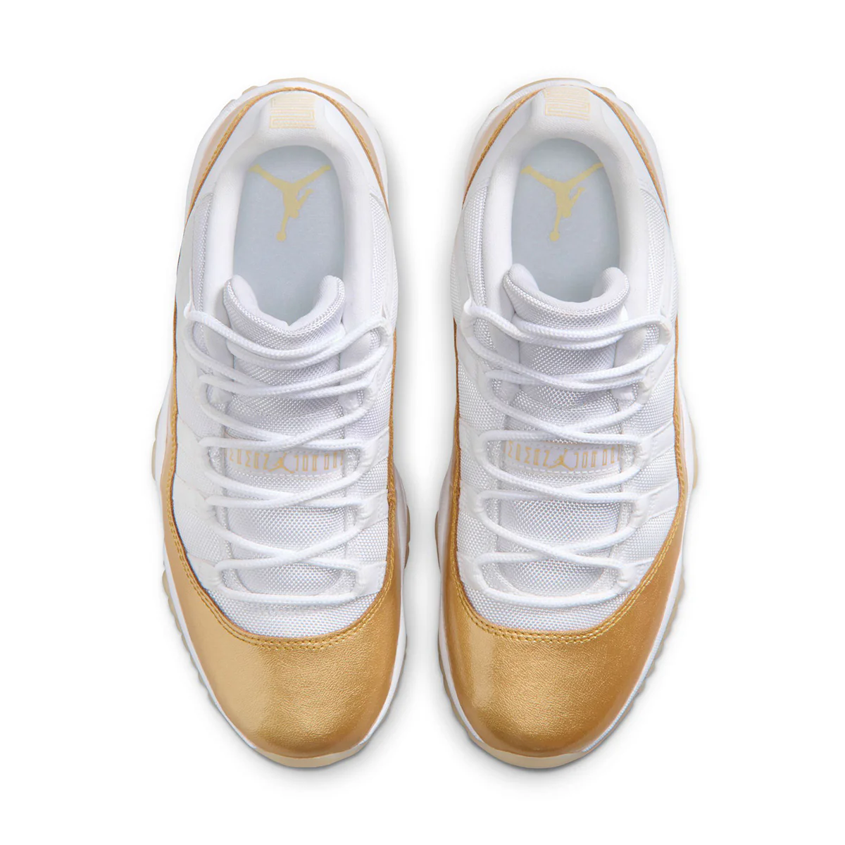 Wmns Air Jordan 11 Low "Mother's Day" - Image 4