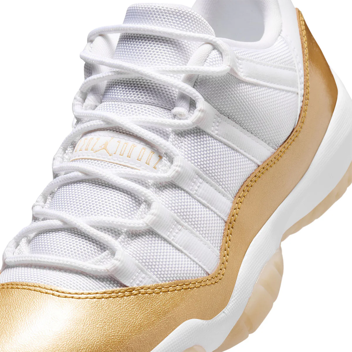 Wmns Air Jordan 11 Low "Mother's Day" - Image 7