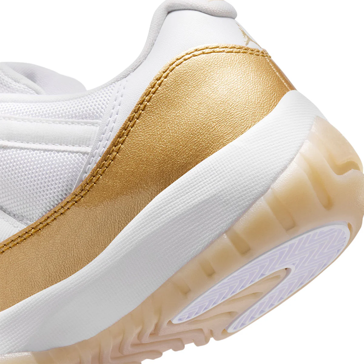 Wmns Air Jordan 11 Low "Mother's Day" - Image 8