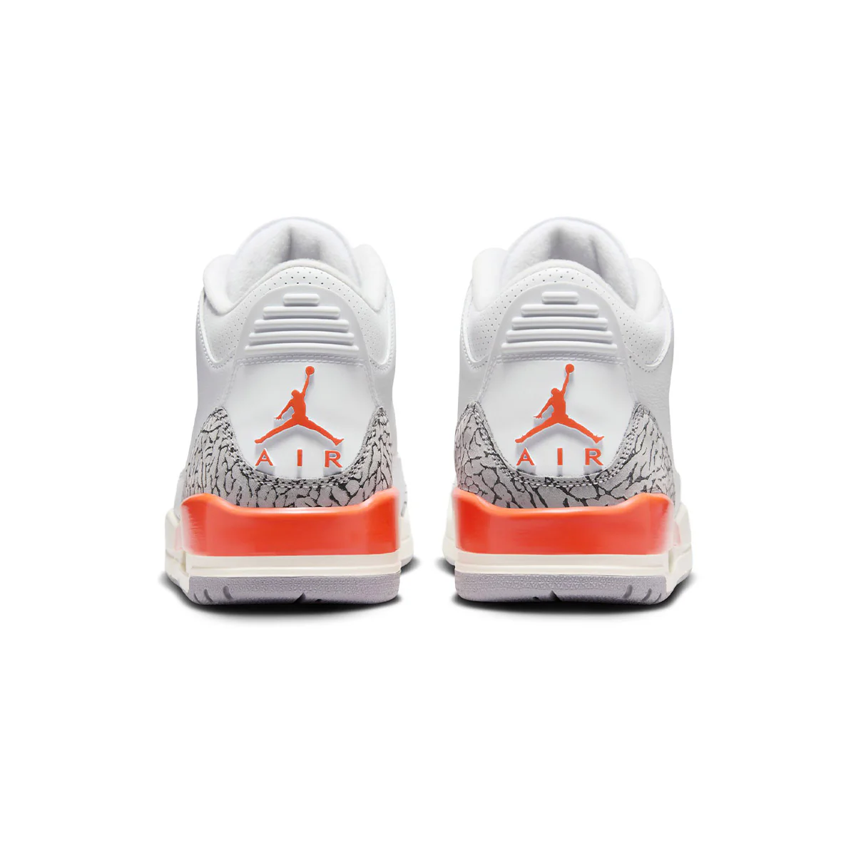 WMNS JORDAN 3 RETRO 'GEORGIA PEACH' - Image 5