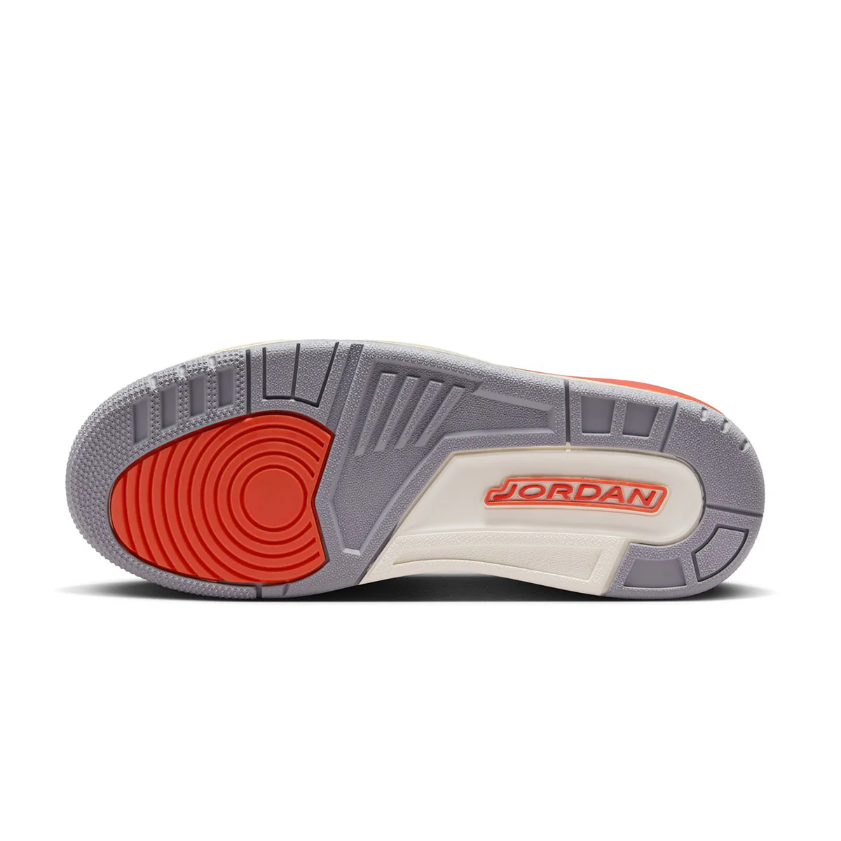 WMNS JORDAN 3 RETRO 'GEORGIA PEACH' - Image 6