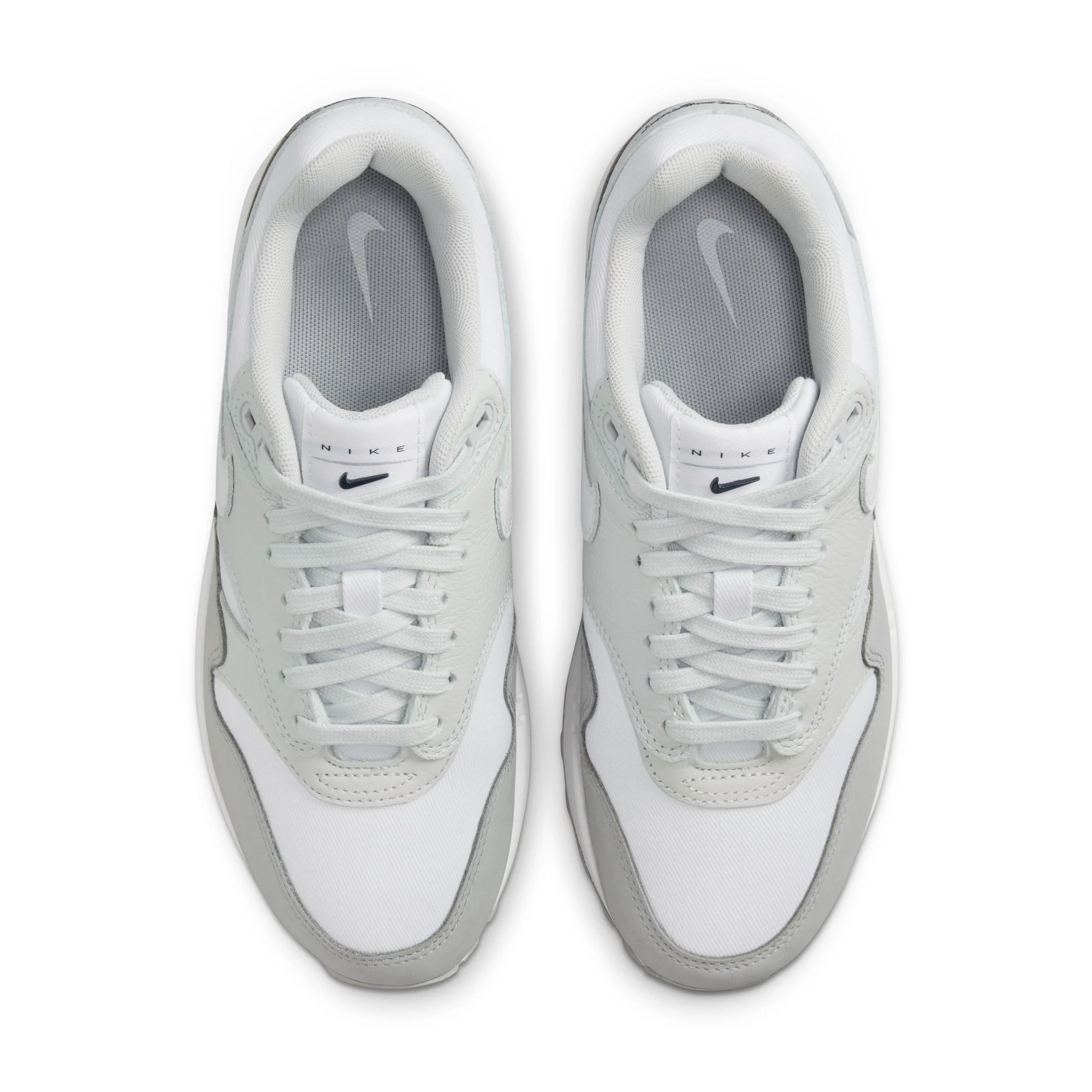 WMNS Air Max 1 '87 'White and Photon Dust' - Image 3