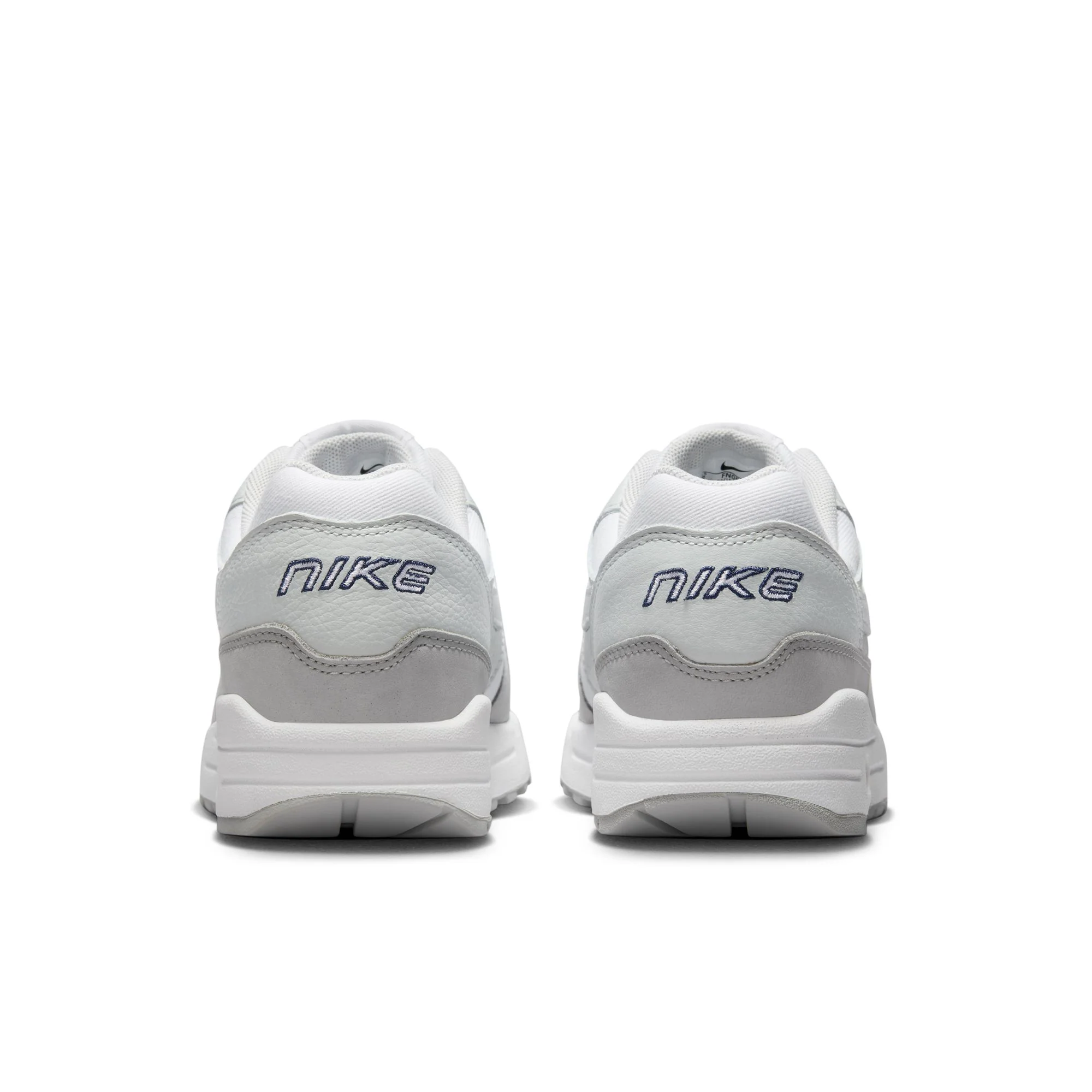 WMNS Air Max 1 '87 'White and Photon Dust' - Image 4