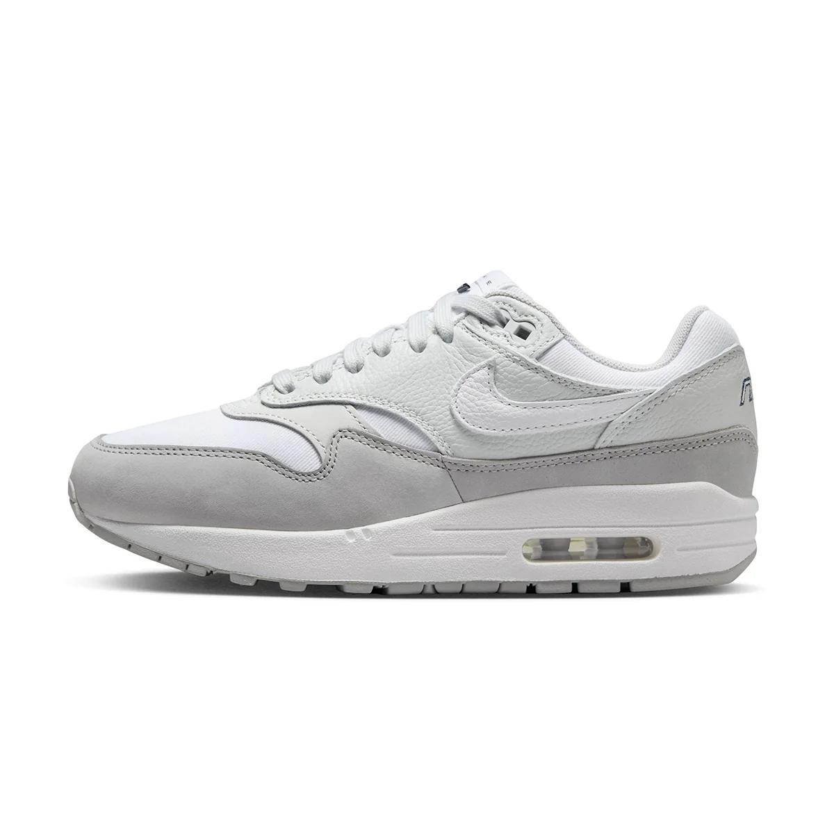 WMNS Air Max 1 '87 'White and Photon Dust' - Image 5