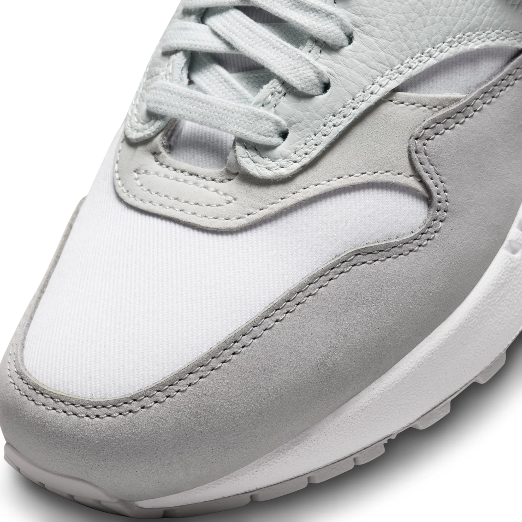 WMNS Air Max 1 '87 'White and Photon Dust' - Image 6