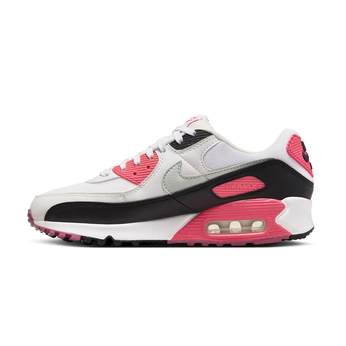 Wmns Air Max 90 'Aster Pink' - Image 3