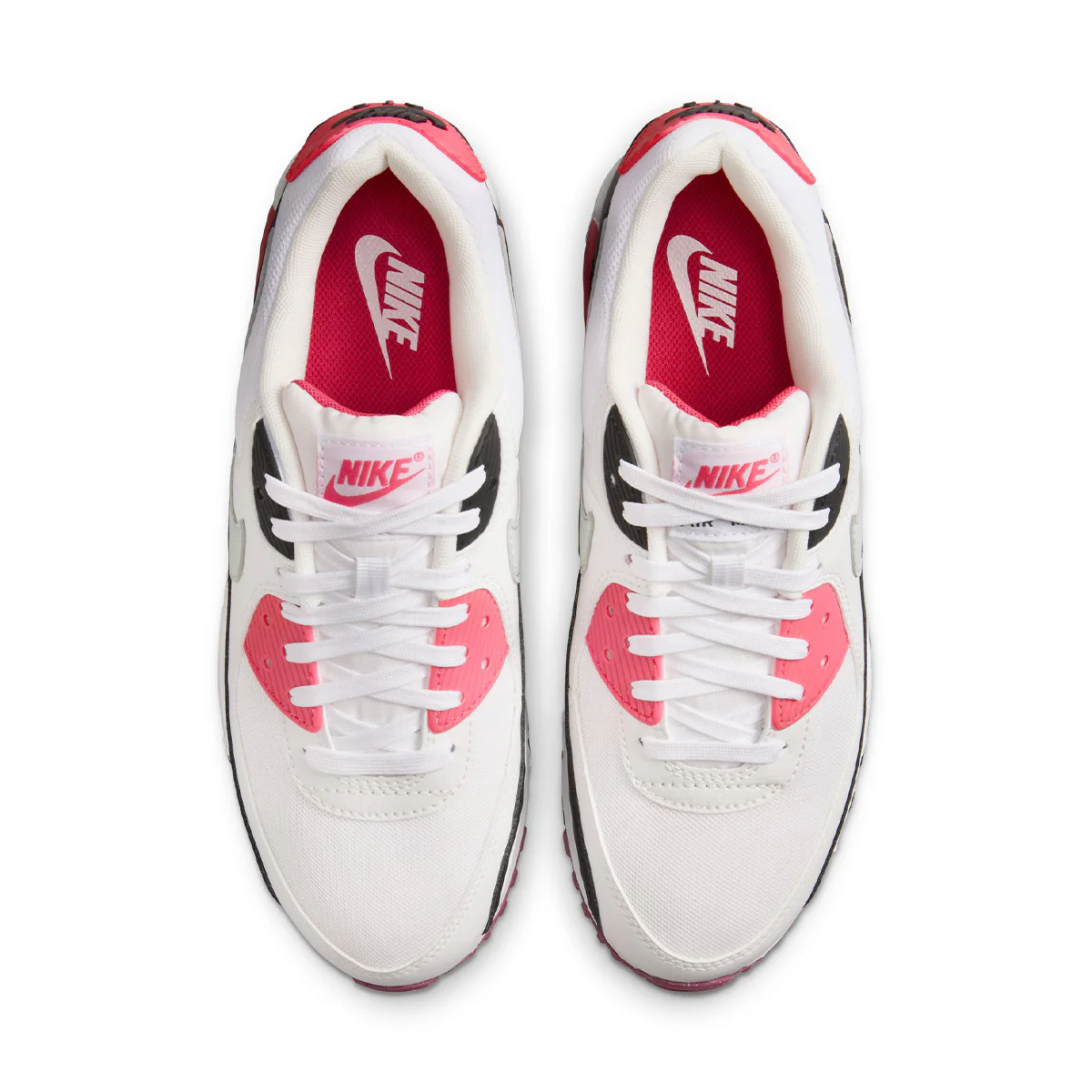 Wmns Air Max 90 'Aster Pink' - Image 4