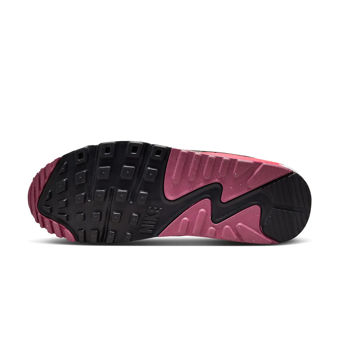 Wmns Air Max 90 'Aster Pink' - Image 6
