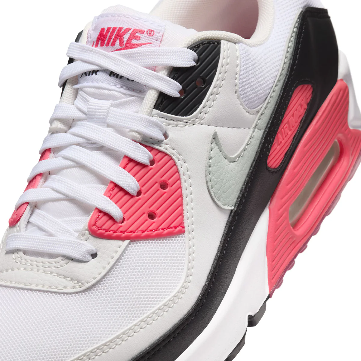 Wmns Air Max 90 'Aster Pink' - Image 7