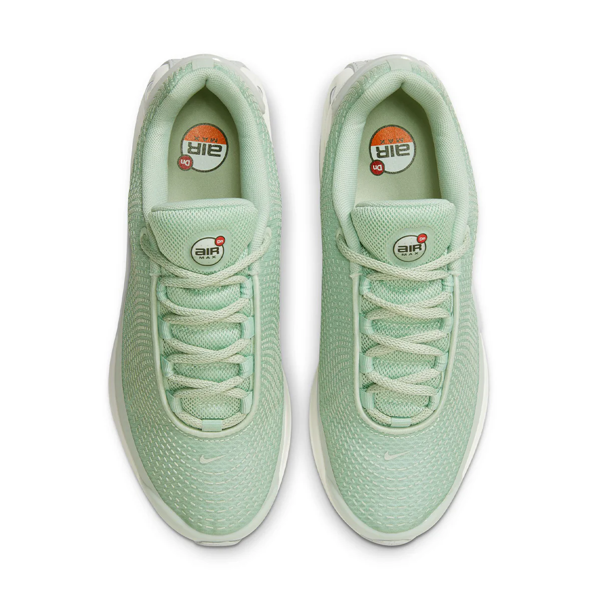 WMNS Air Max DN 'Seafoam' - Image 4