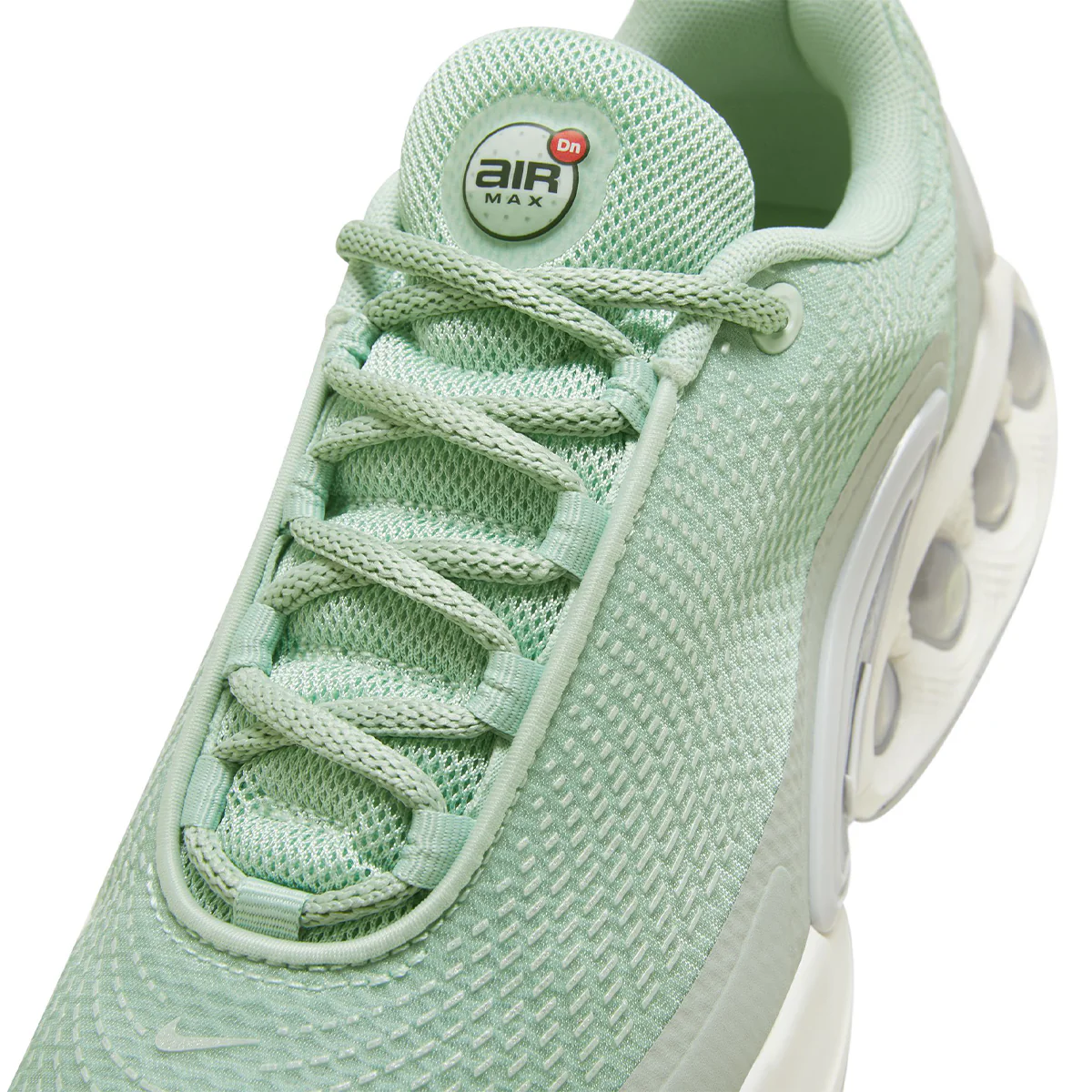 WMNS Air Max DN 'Seafoam' - Image 6