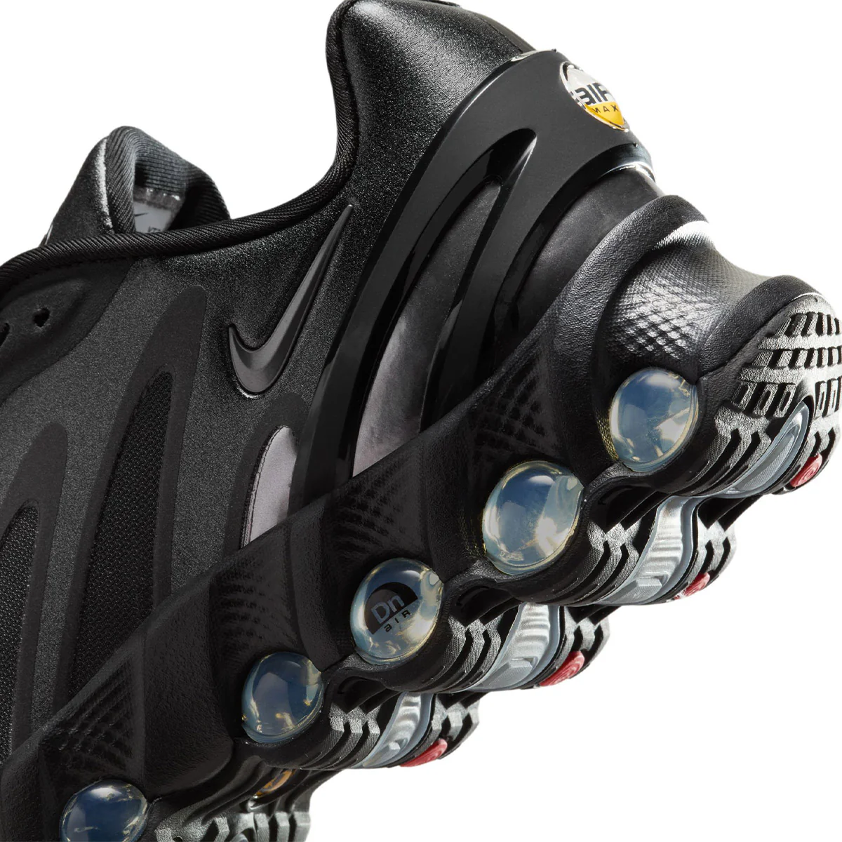 Wmns Air Max Dn8 'Black Metallic' - Image 8