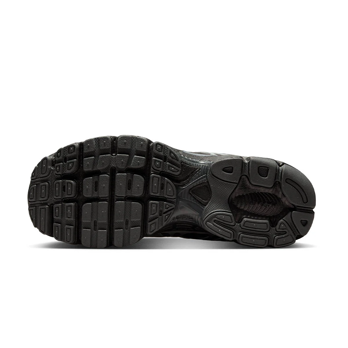 Wmns Air Max Moto 2K 'Black/Metallic Silver' - Image 7