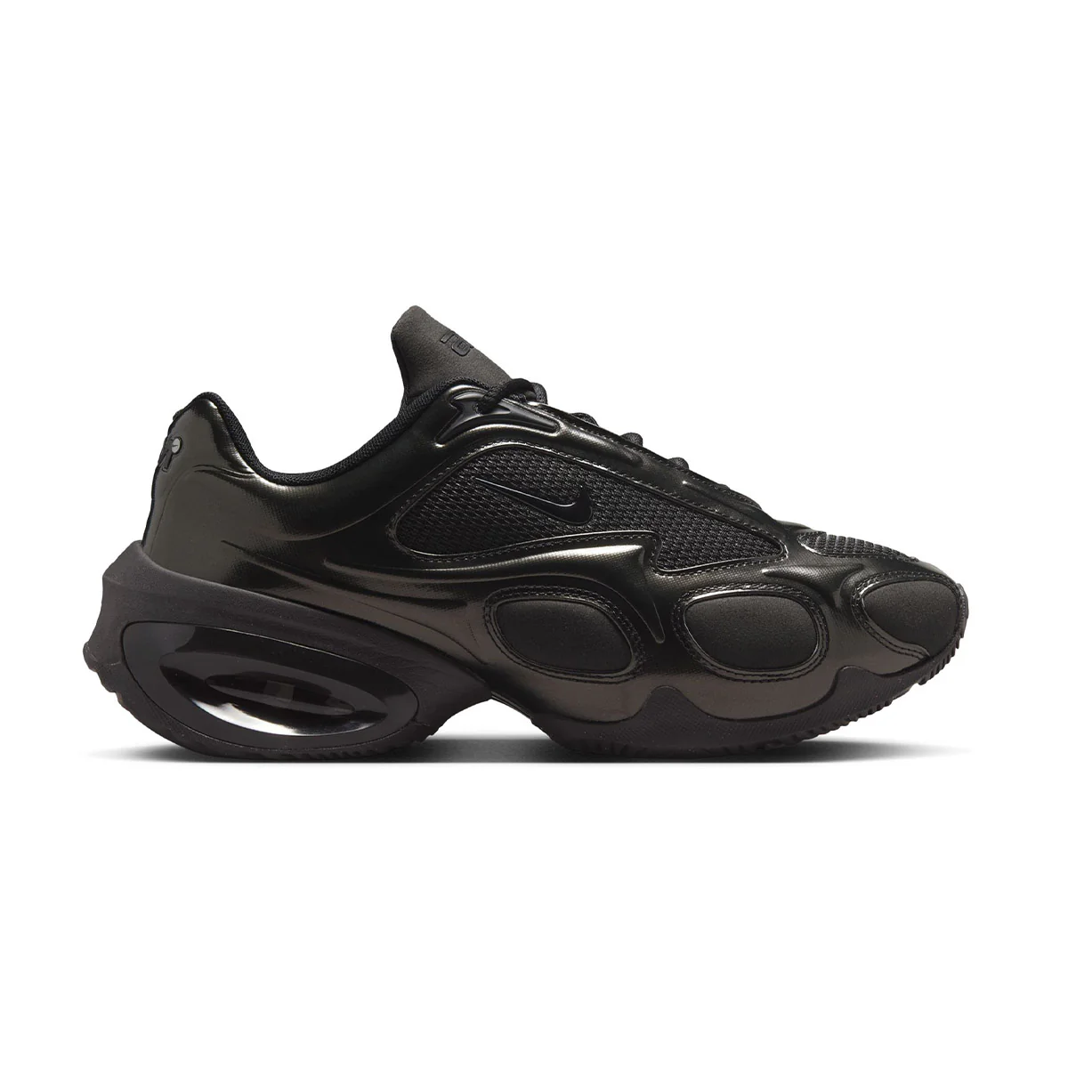 Wmns Air Max Muse 'Black'