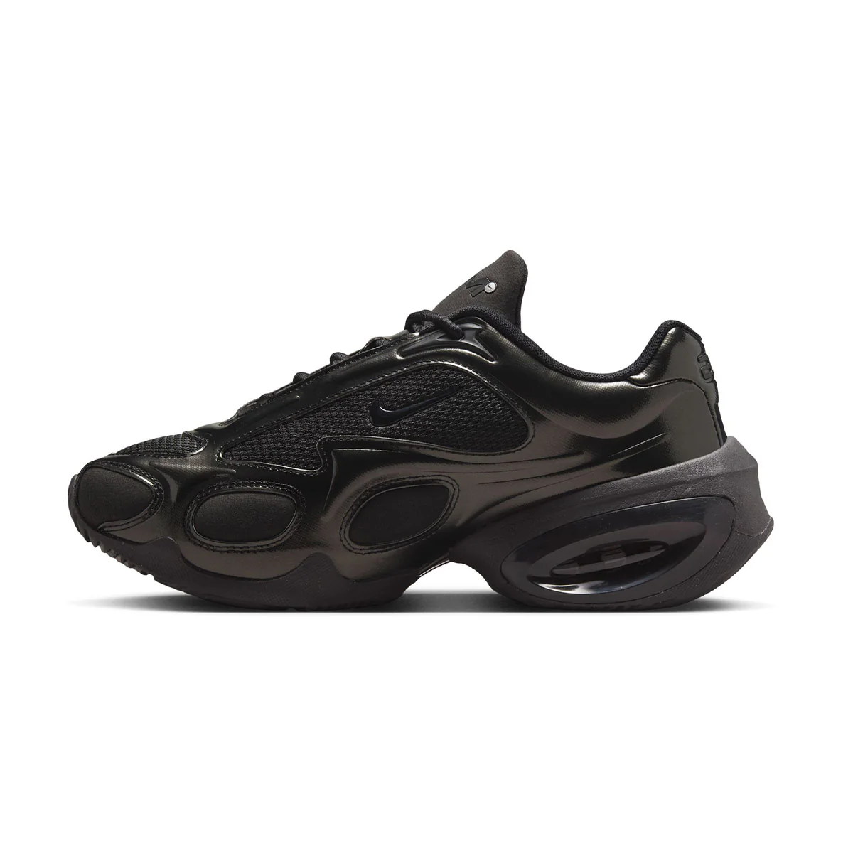 Wmns Air Max Muse 'Black' - Image 3