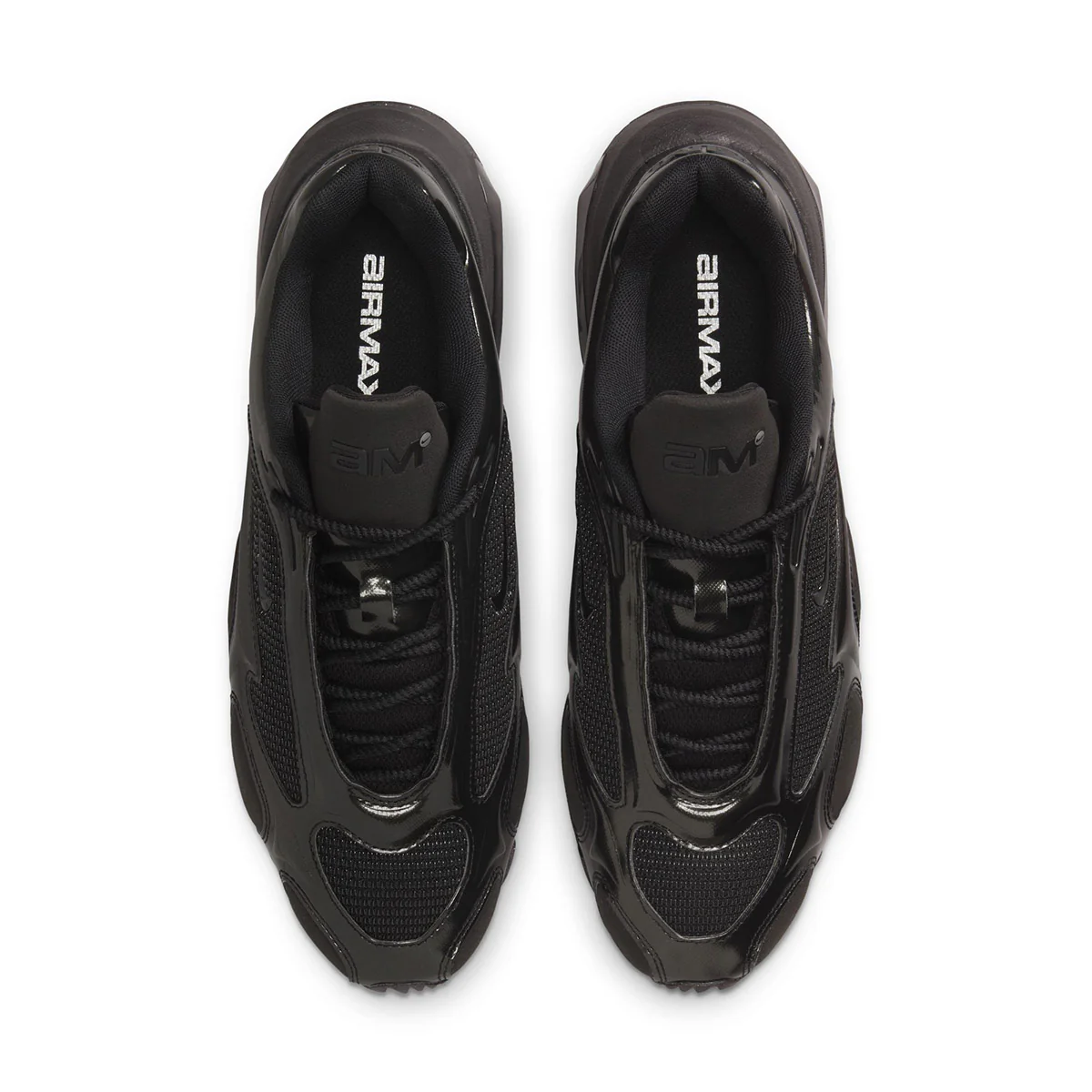 Wmns Air Max Muse 'Black' - Image 4