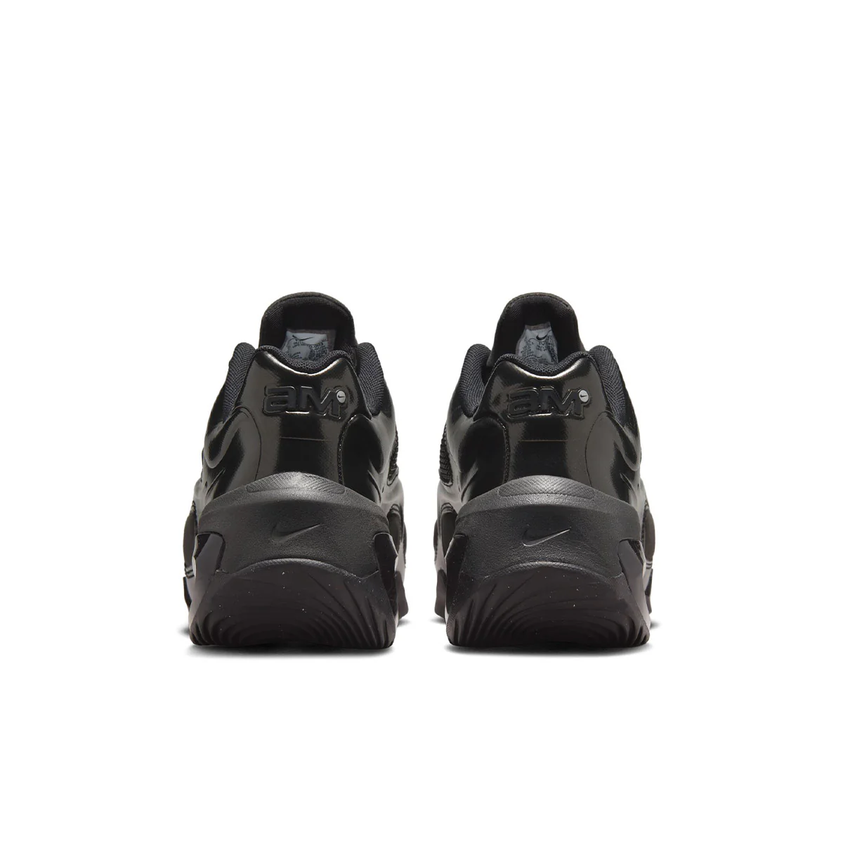 Wmns Air Max Muse 'Black' - Image 5