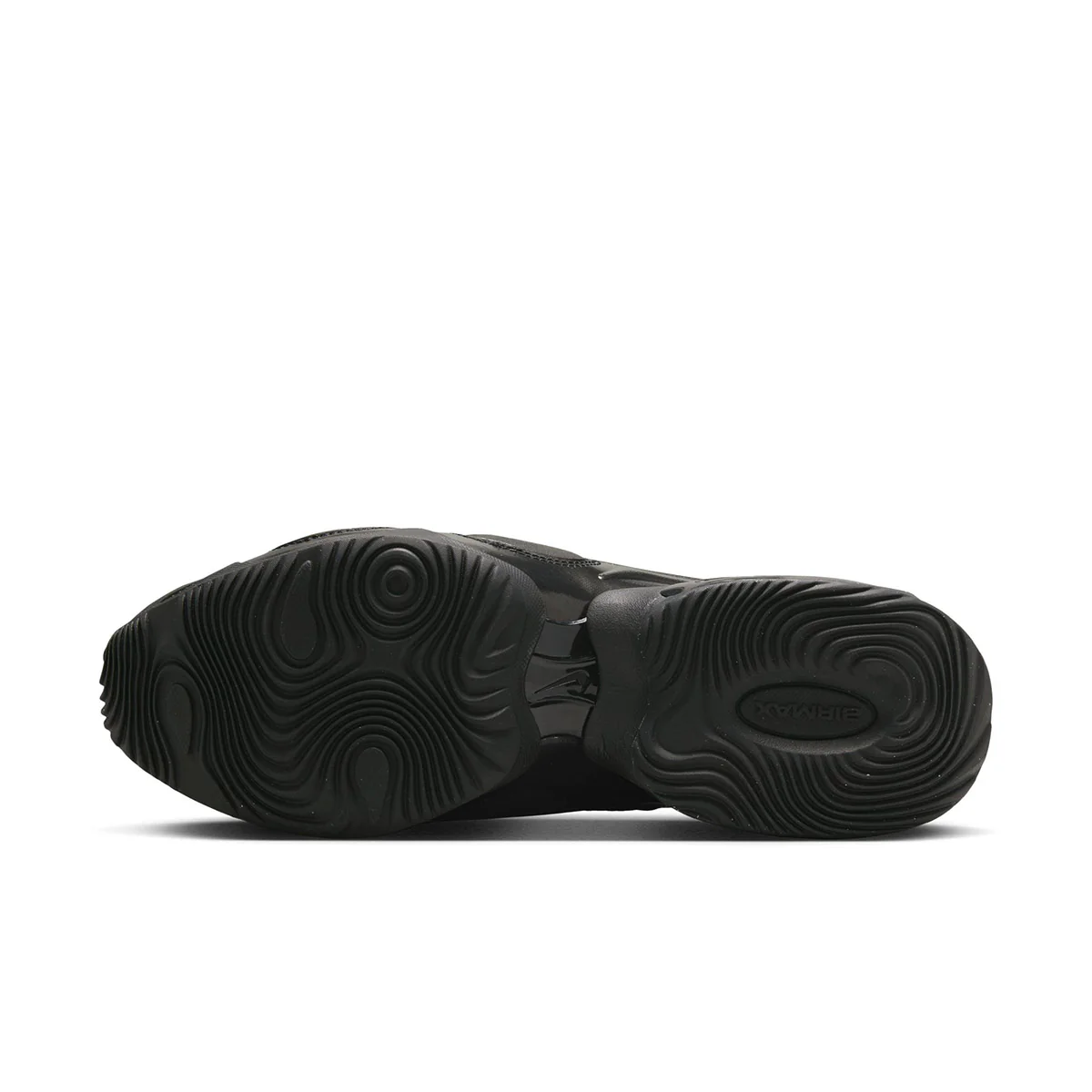 Wmns Air Max Muse 'Black' - Image 6