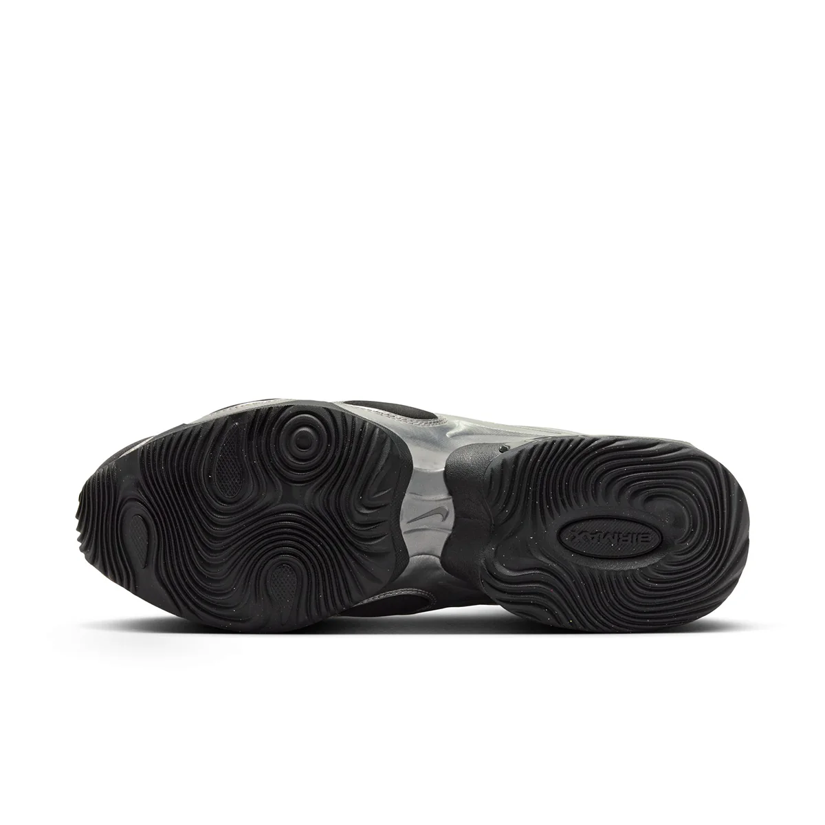 WMNS Air Max Muse ''Black/Metallic Silver' - Image 6
