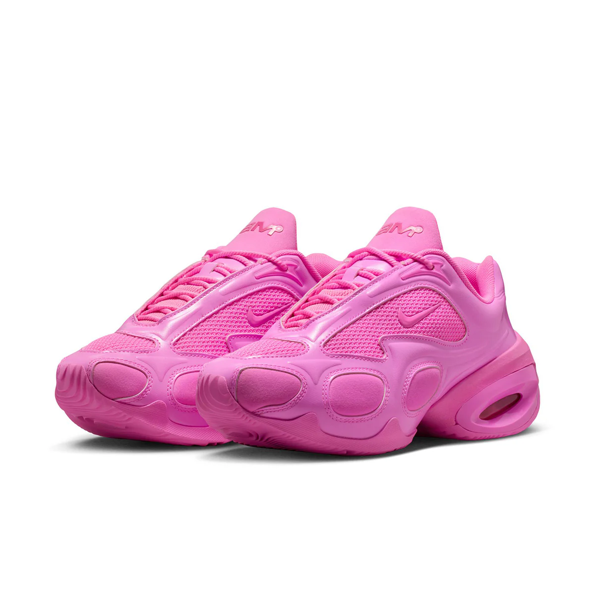 Wmns Air Max Muse 'Pink Spell/Pink Glow' - Image 2