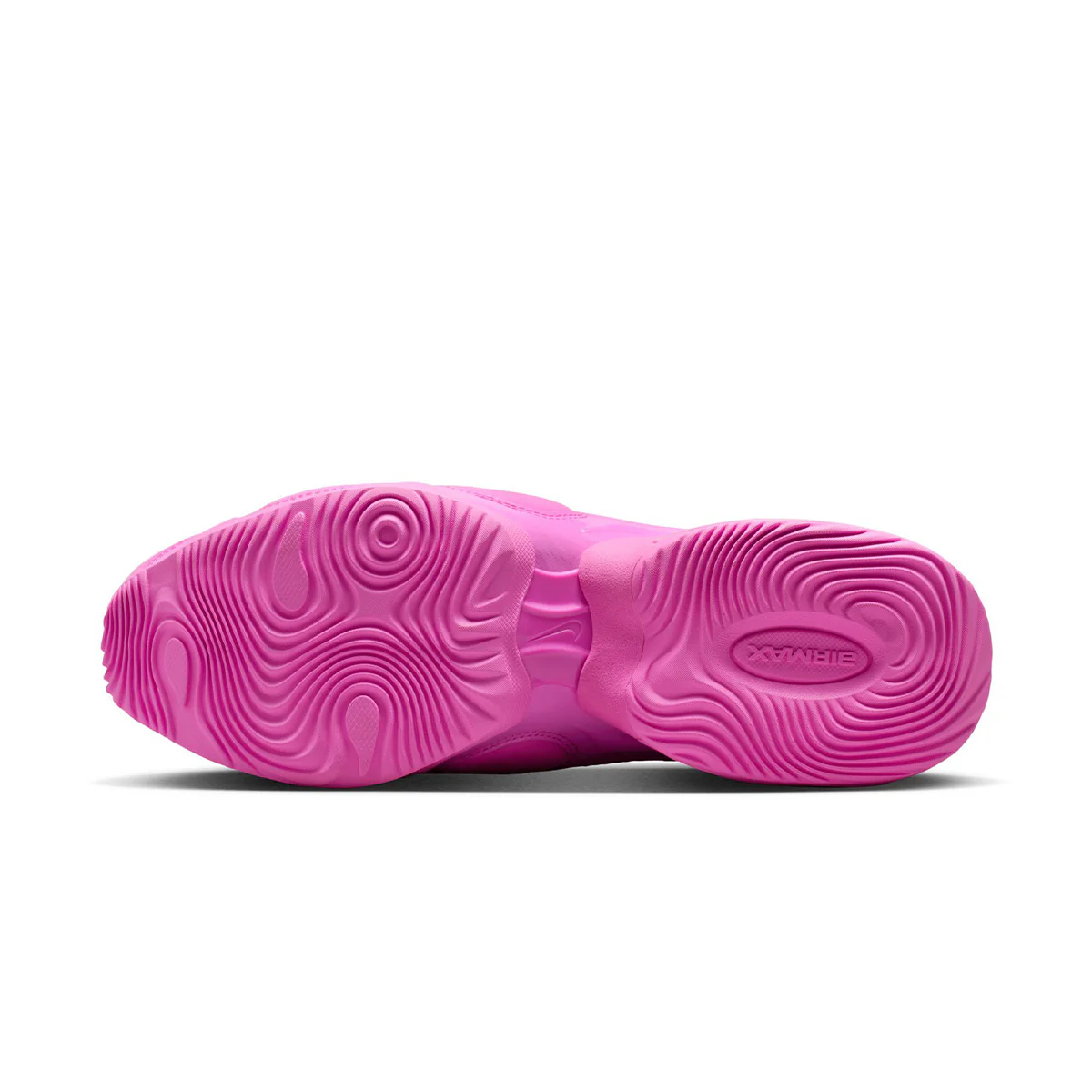 Wmns Air Max Muse 'Pink Spell/Pink Glow' - Image 6