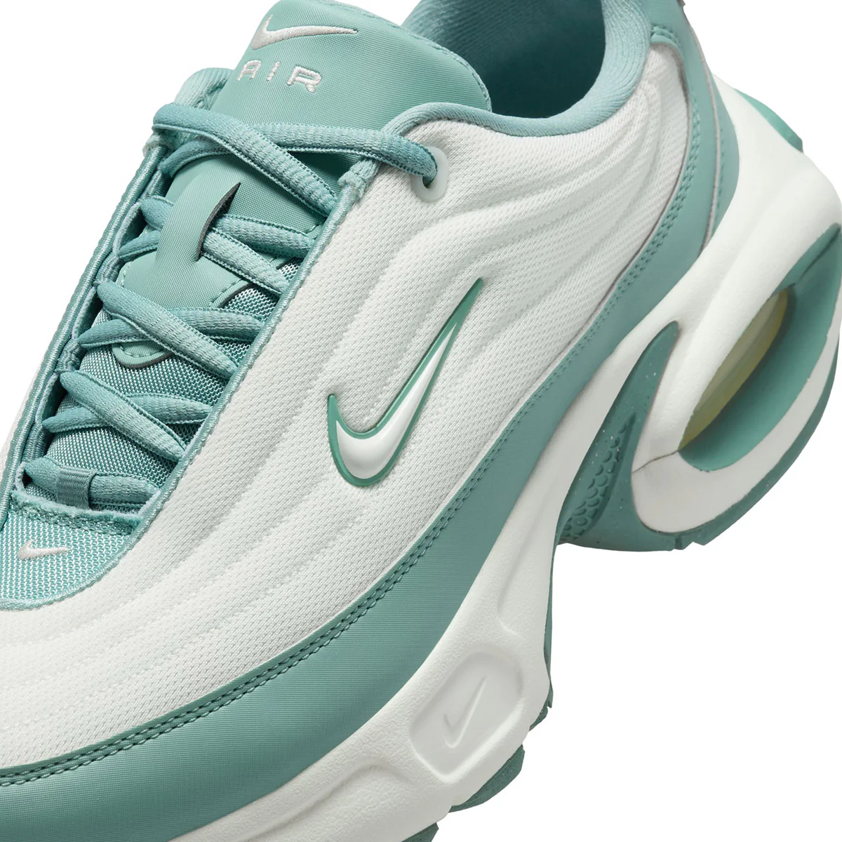 Wmns Air Max Portal 'CANNON/SAIL' - Image 7
