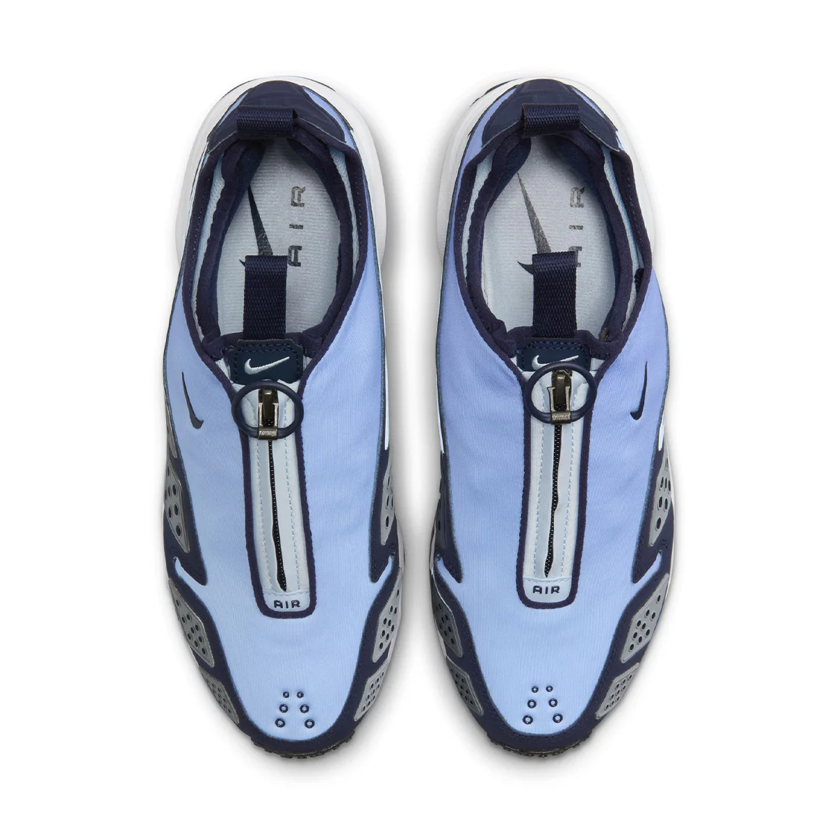 WMNS Air Max SNDR 'Blue Ice' - Image 4