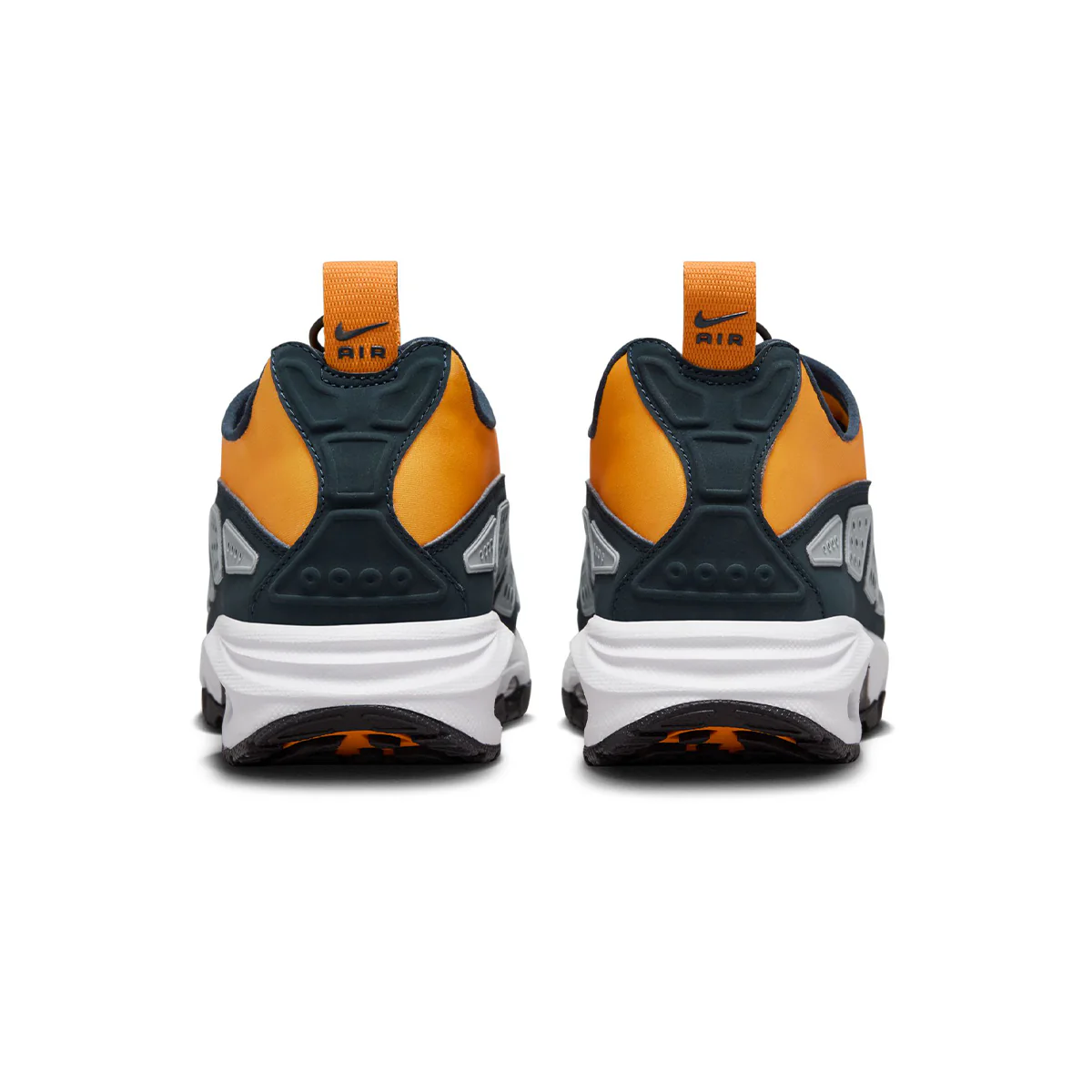 WMNS Air Max SNDR 'Canyon Gold/Deep Ocean' - Image 5