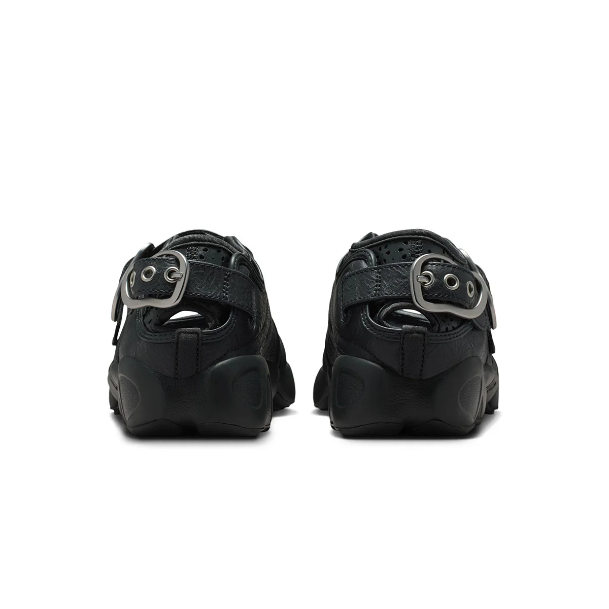 WMNS AIR RIFT LTR 'ANTHRACITE/ANTHRACITE-METALLIC SILVER' - Image 4