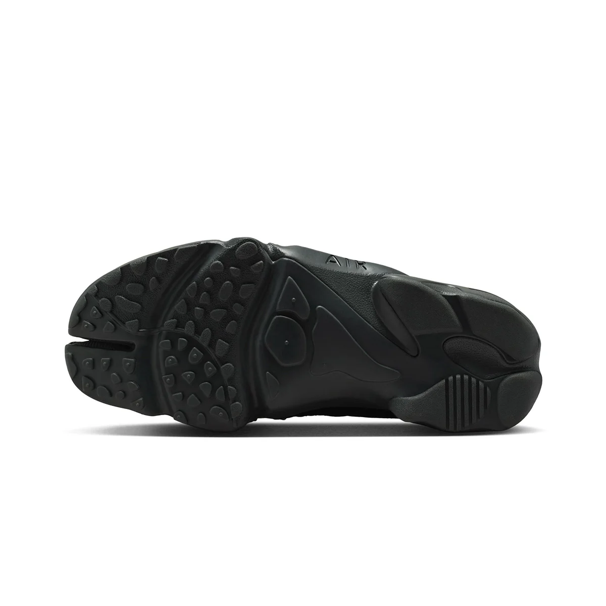 WMNS AIR RIFT LTR 'ANTHRACITE/ANTHRACITE-METALLIC SILVER' - Image 6