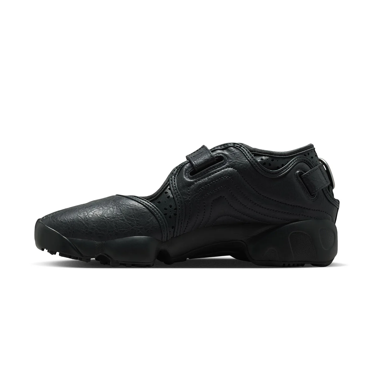 WMNS AIR RIFT LTR 'ANTHRACITE/ANTHRACITE-METALLIC SILVER' - Image 7