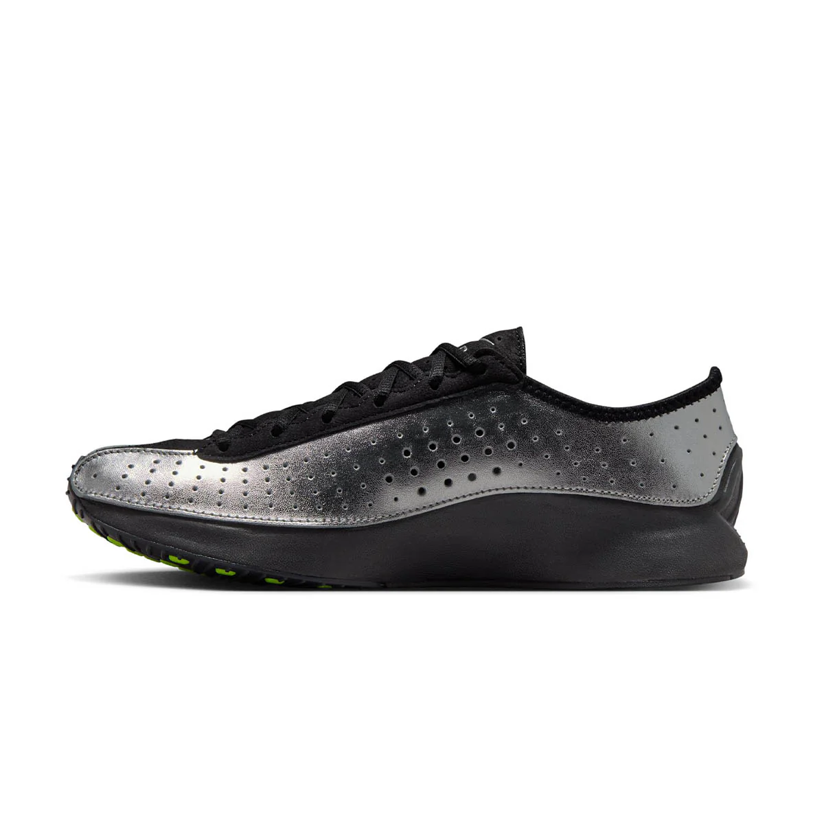 Wmns Air Superfly 'Metallic Silver/Black' - Image 3