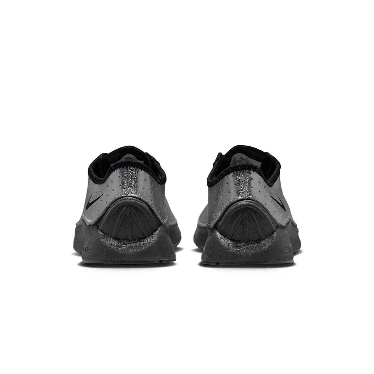 Wmns Air Superfly 'Metallic Silver/Black' - Image 5