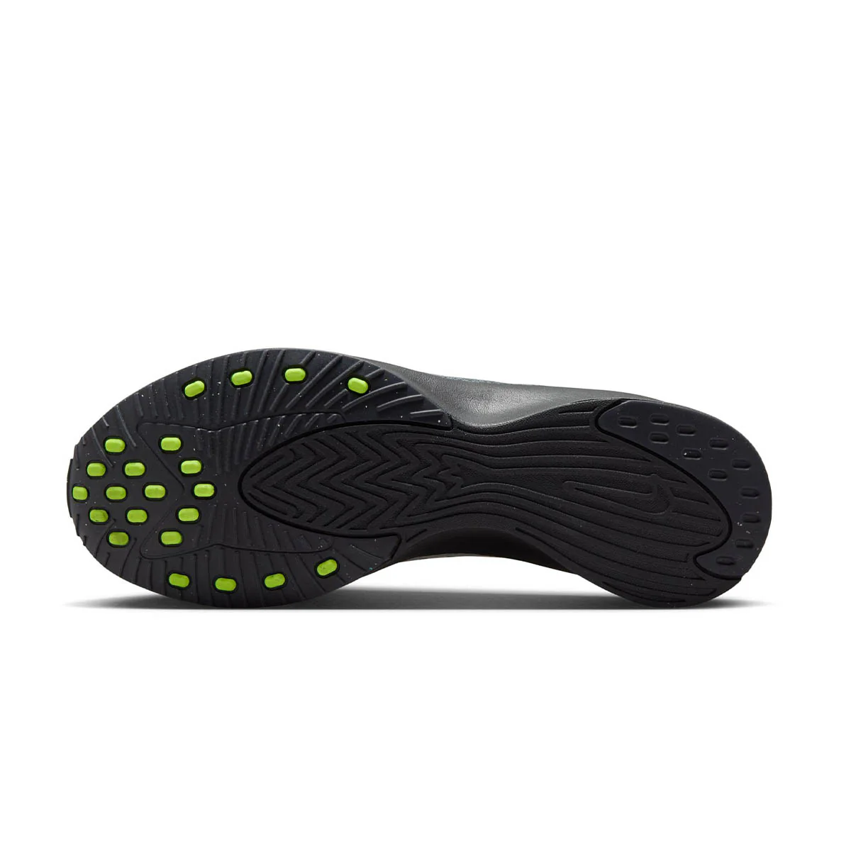 Wmns Air Superfly 'Metallic Silver/Black' - Image 6