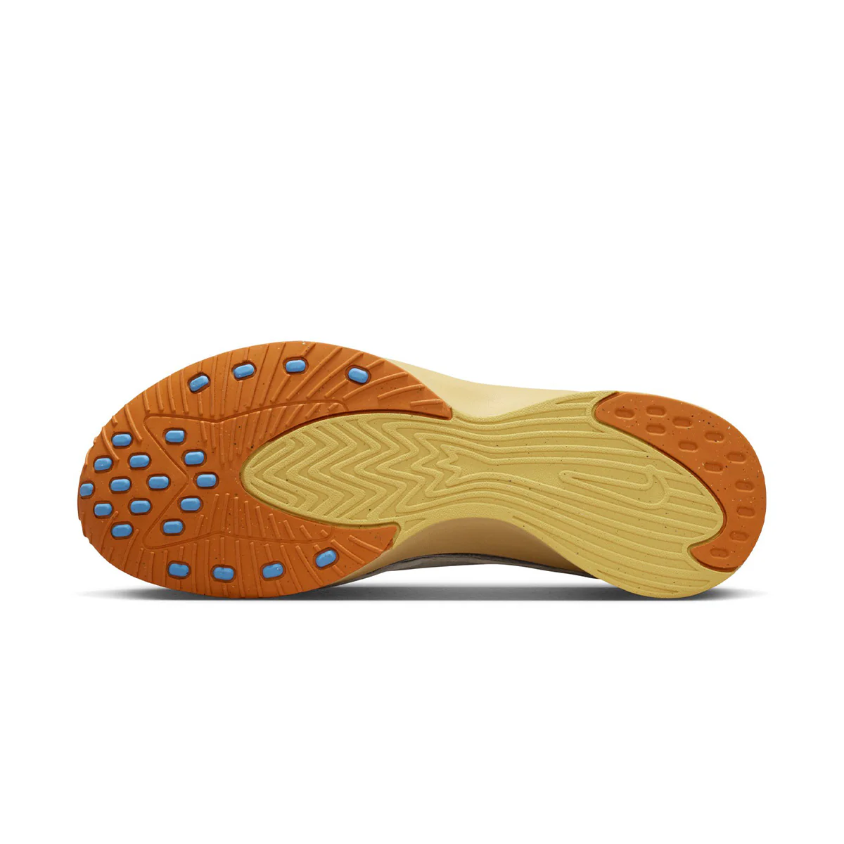 Wmns Air Superfly Moc 'SEA GLASS/ALABASTER-GREY FOG-BUFF GOLD' - Image 6