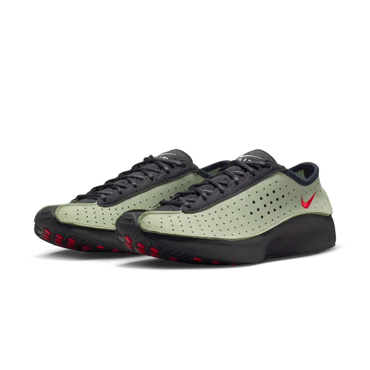 WMNS Air Superfly 'Oil Green Black' - Image 2