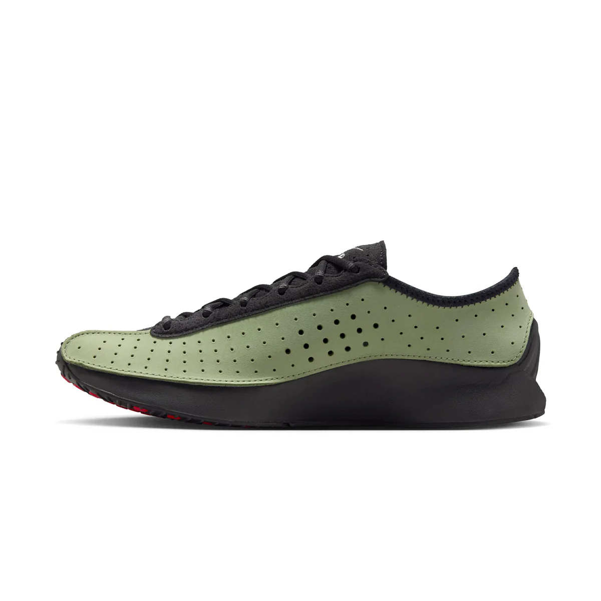WMNS Air Superfly 'Oil Green Black' - Image 4