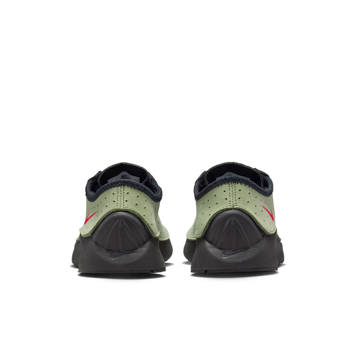 WMNS Air Superfly 'Oil Green Black' - Image 6
