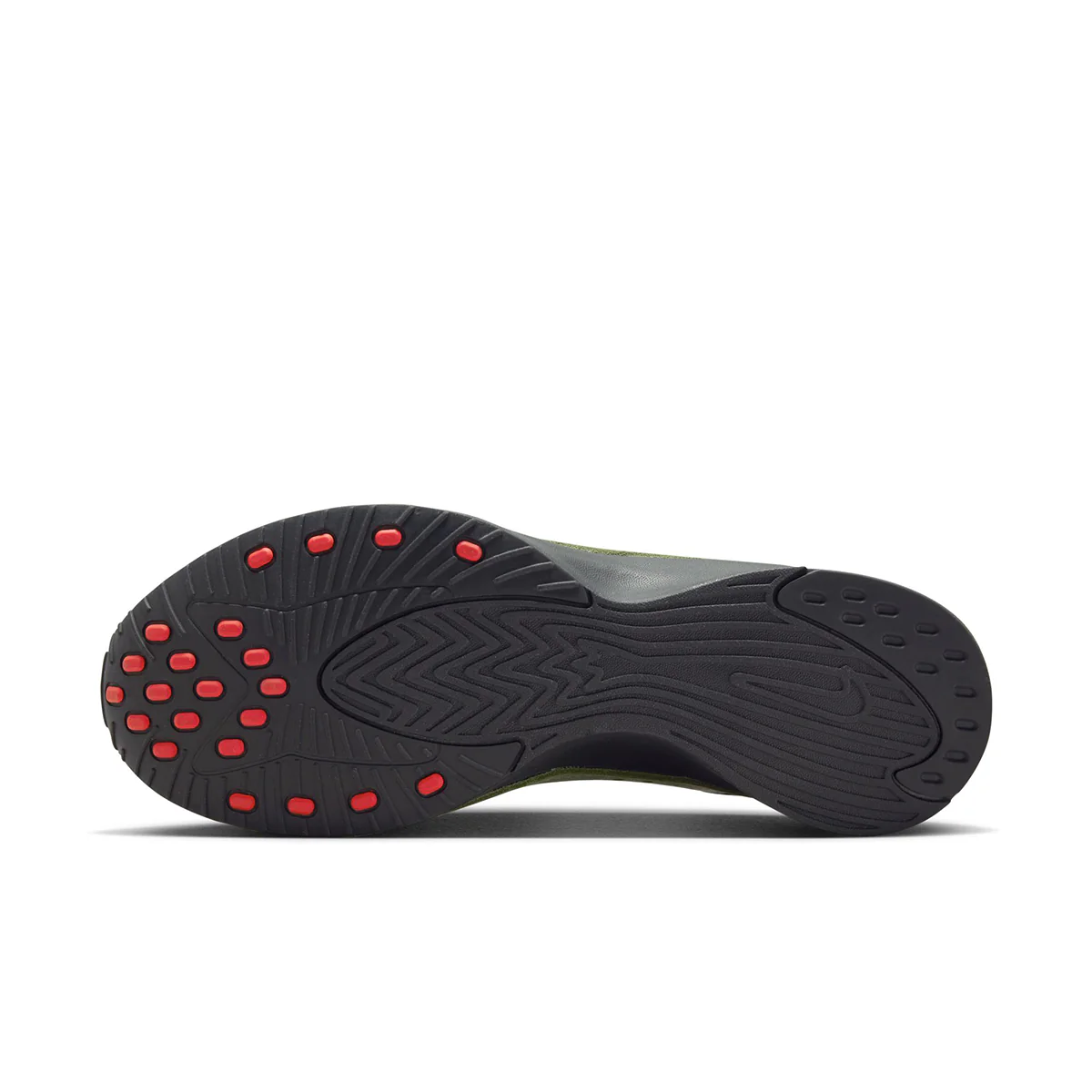 WMNS Air Superfly 'Oil Green Black' - Image 7
