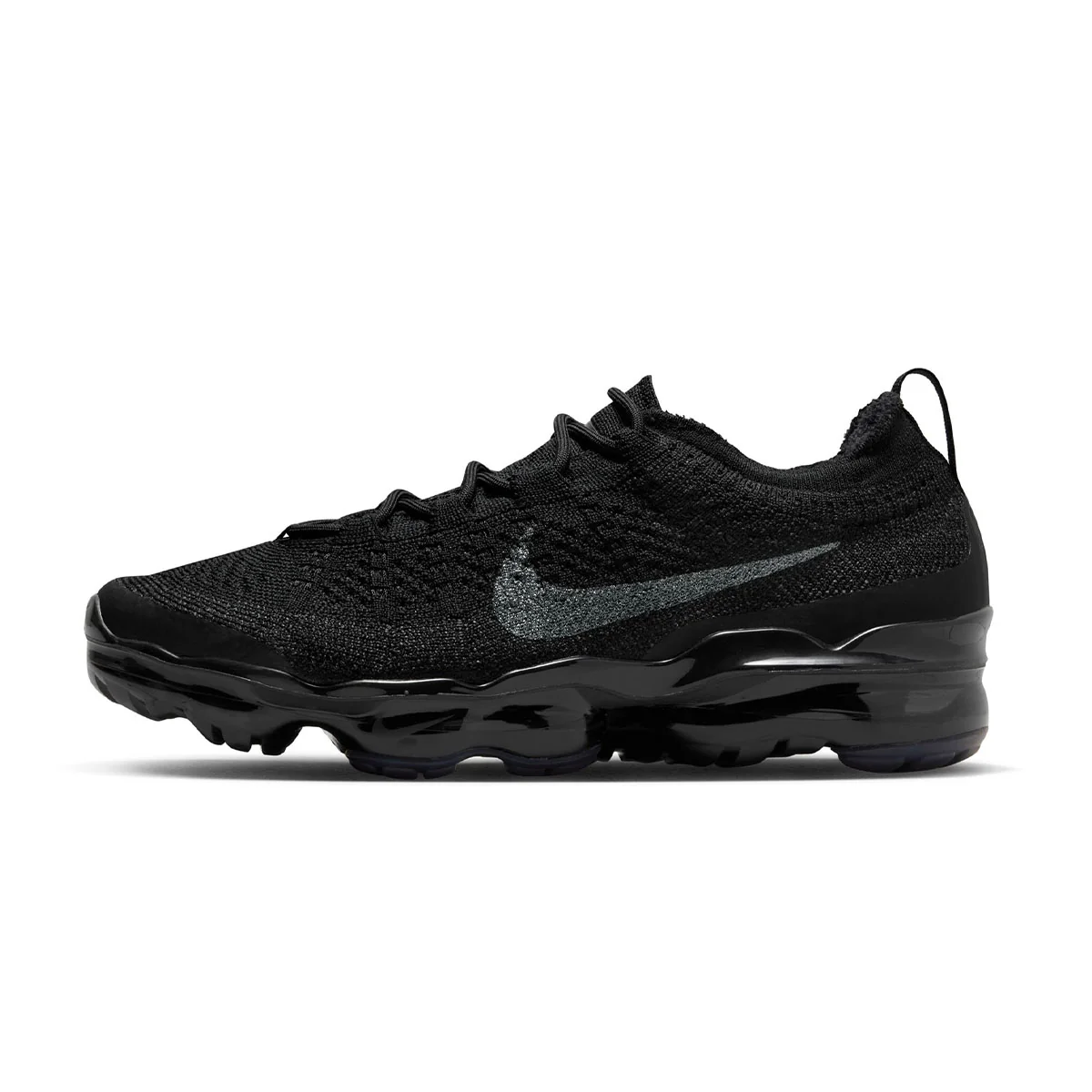 Wmns Air VaporMax 2023 FlyKnit 'Black' - Image 3