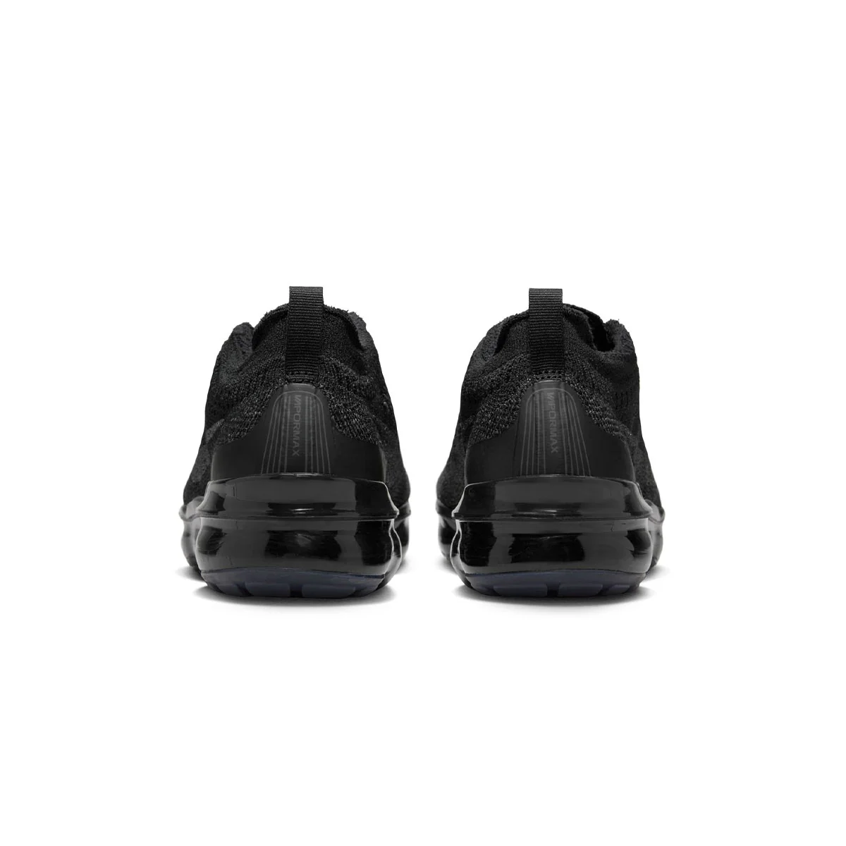 Wmns Air VaporMax 2023 FlyKnit 'Black' - Image 4