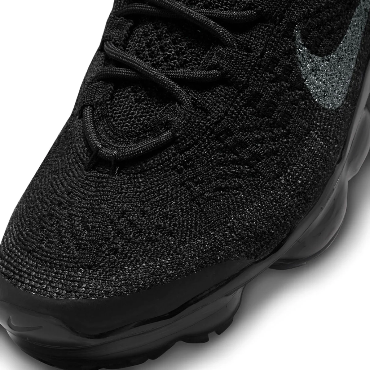 Wmns Air VaporMax 2023 FlyKnit 'Black' - Image 6