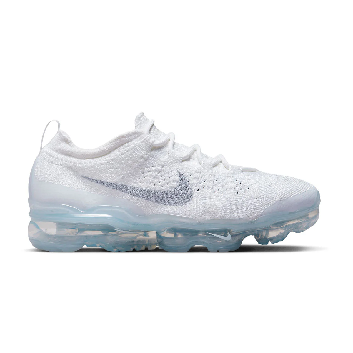 Wmns Air VaporMax 2023 FlyKnit 'Pure Platinum'
