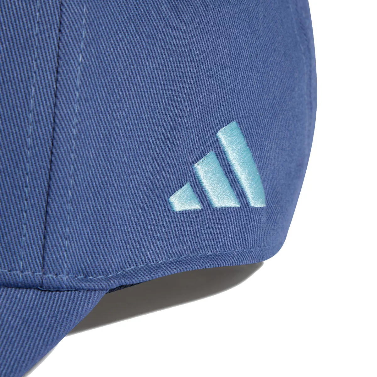 Wmns Argentina 26 Baseball Cap 'Crew Blue / Icey Blue' - Image 4