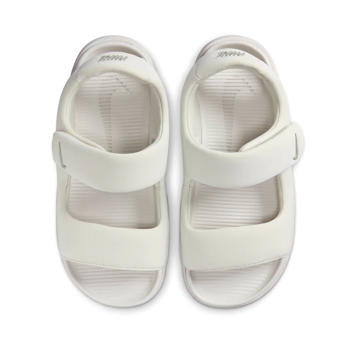 Wmns Calm Sandals 'Light Bone' - Image 3