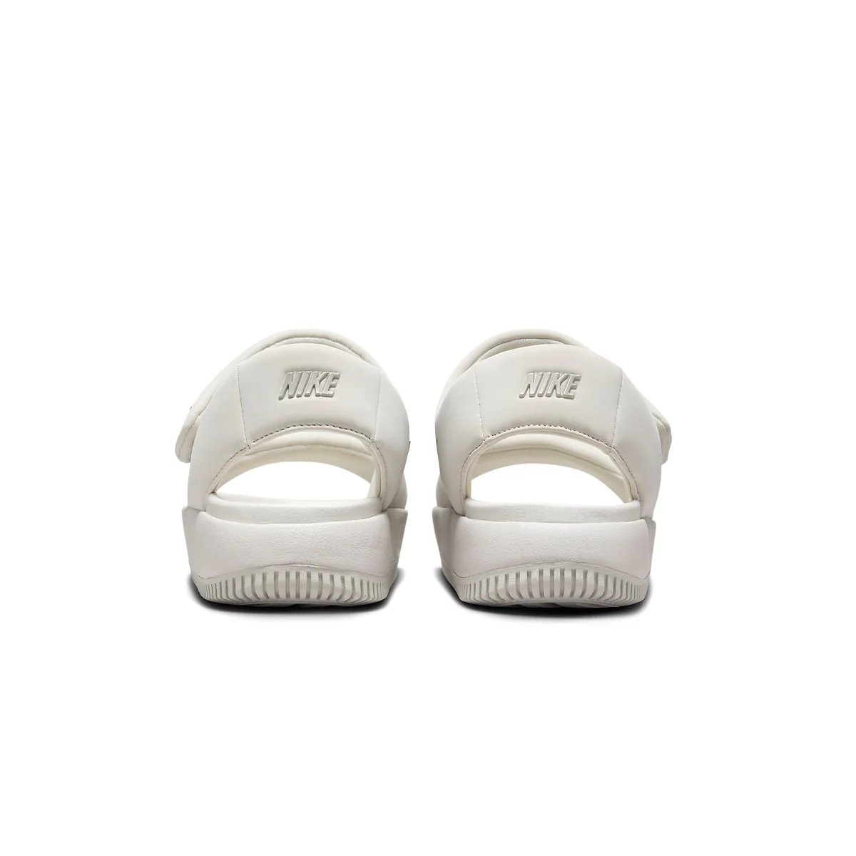 Wmns Calm Sandals 'Light Bone' - Image 4