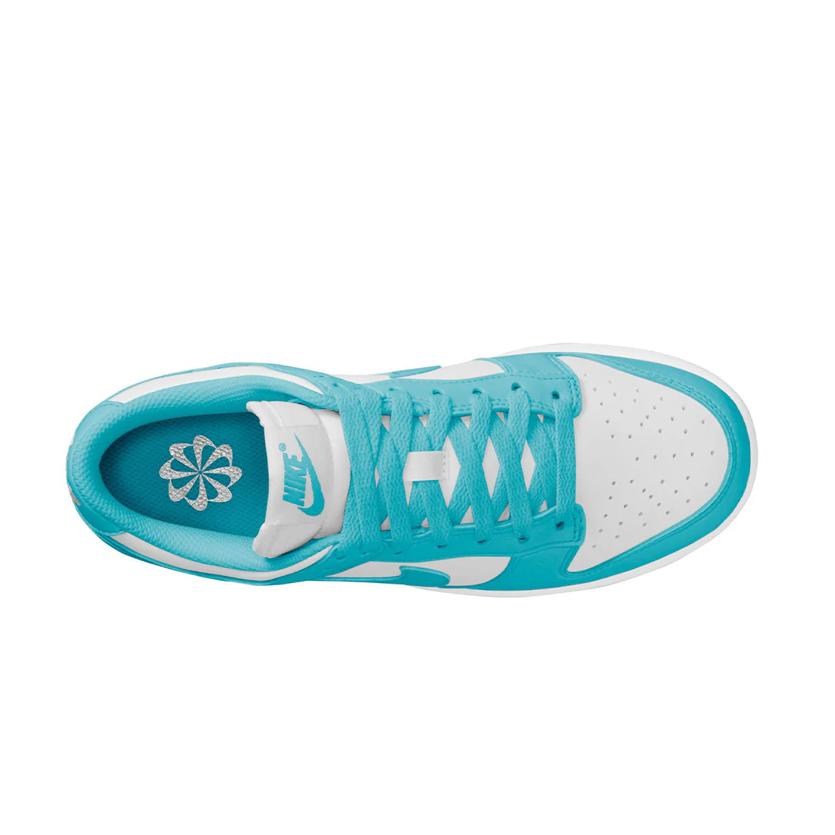 Wmns Dunk Low NN 'Dusty Cactus' - Image 6