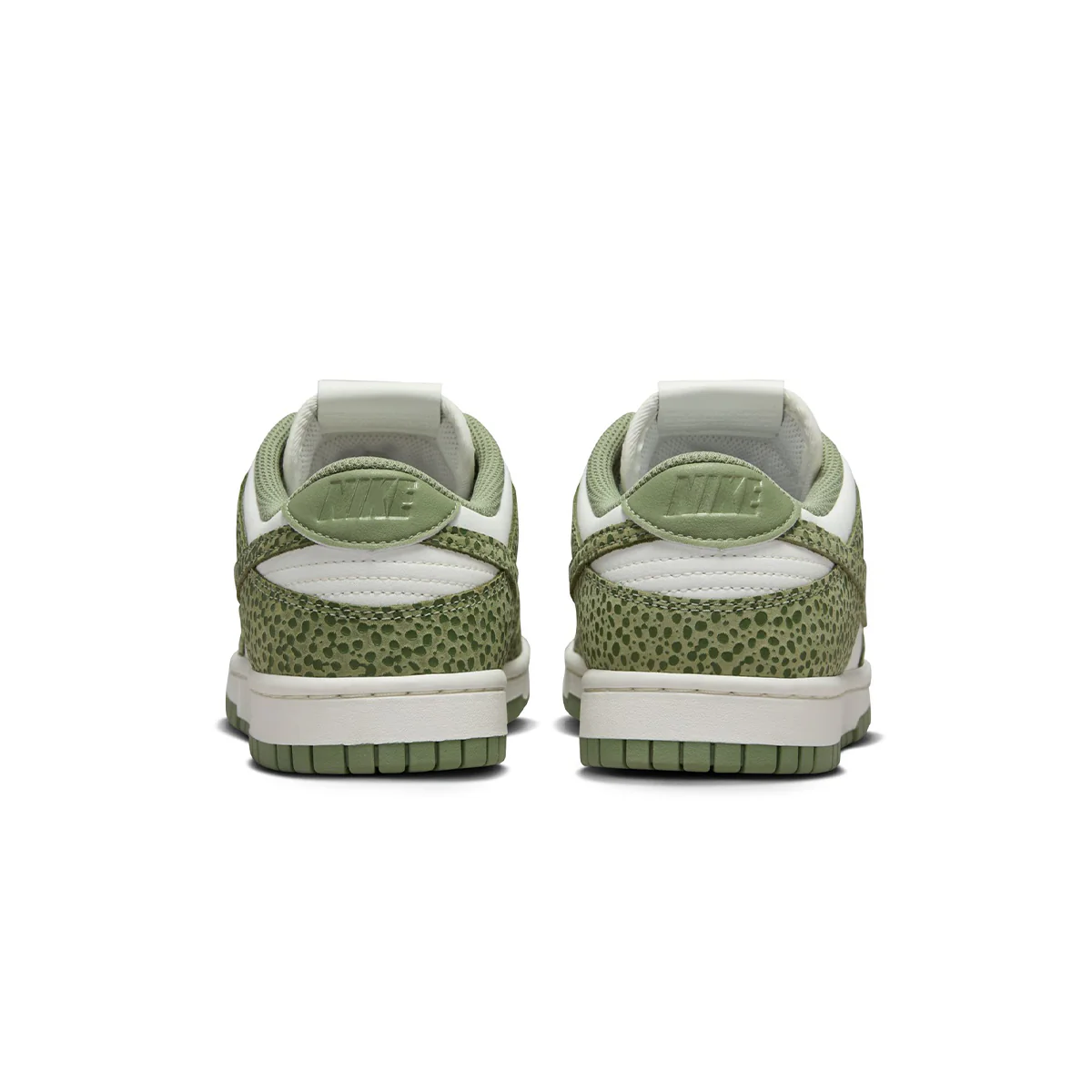 Wmns Dunk Low Safari 'Oil Green' - Image 5