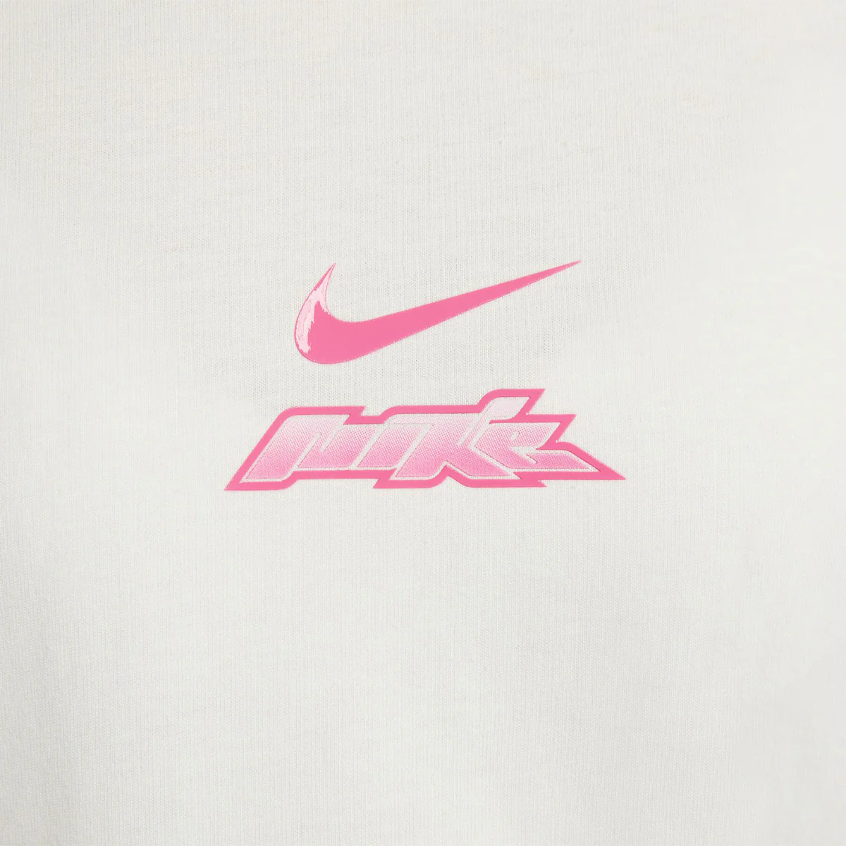 Women's Essential T-shirt 'White' - Image 3